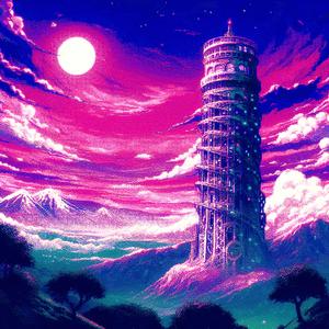 Forlong (feat. Peter Theremin)