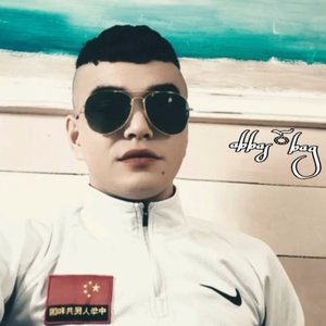 我就是这样的男孩