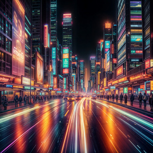 Can't help but smile