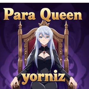 Para Queen