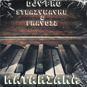 Katariana (Instrumental Version)