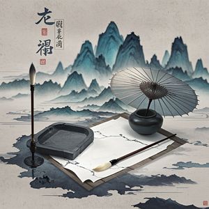 墨问