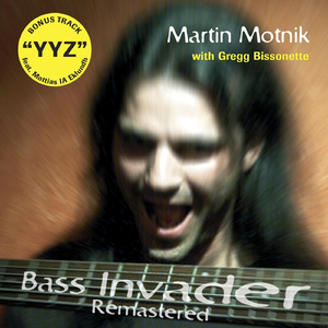 YYZ (Remastered) [feat. Gregg Bissonette & Mattias IA Eklundh]