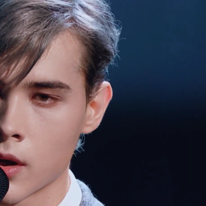 下雨了是我在想你