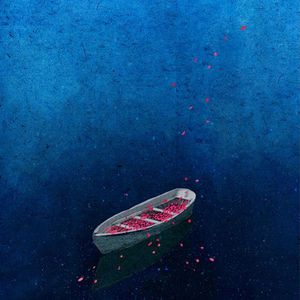 “离开”- - Emotional x Lil Tjay Typebeat