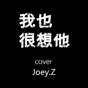 我也很想他（Cover 孙燕姿）