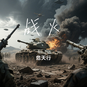 战火