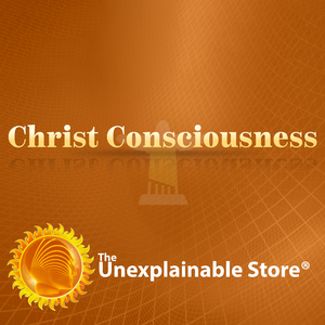 Christ Consciousness Pt. 4