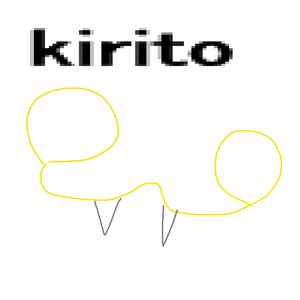 kirito