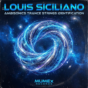 Ambisonics Trance Strings Identification (Ambisonics)