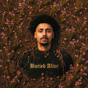 Buried Alive
