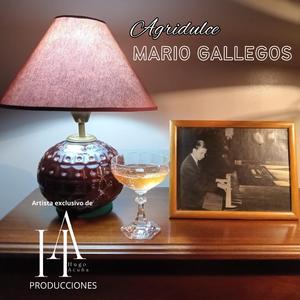 Agridulce. A Gastón