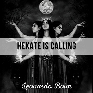 Hekate Is Calling