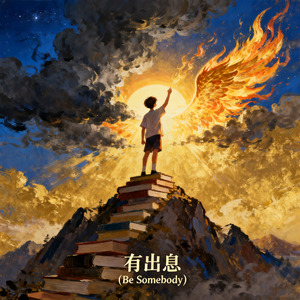 有出息(最终版)