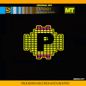 Minimalistic Intense (Original Mix)