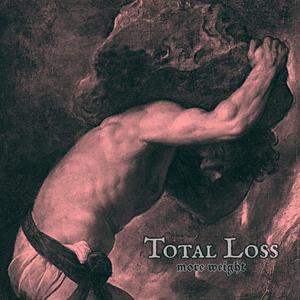 More Weight (feat. SALT)