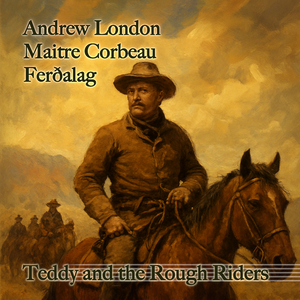 Teddy and the Rough Riders