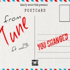 Postcard (feat. M23)