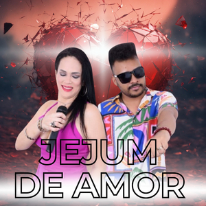 Jejum de Amor (Live)