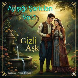 Gizli Aşk