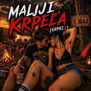 Malji Krpeľa