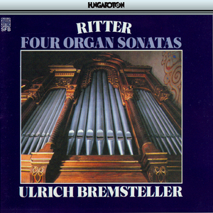 Organ Sonata No. 3 in A Minor, Op. 23:Rasch - Recitative - Nicht schleppend - Rasch - Entscholssen