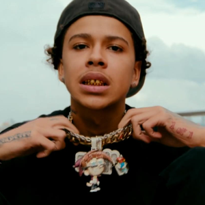 [佛罗里达]'On God' - Luh Tyler|Rich4ever|谢帝 Type Beat