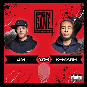 K-Marh Round 1 Vs JM.cdf (feat. K-Marh)