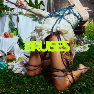 Bruises on the Peach