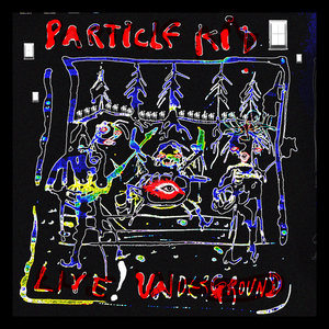 Sdrawkcab (Live at Ojai Underground Exchange, Ojai, CA, 12/6/2019)