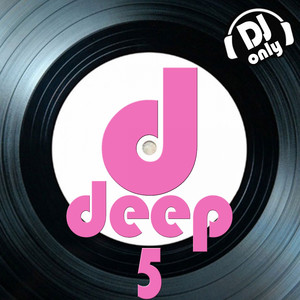 Evolvation (Deep House Evolution Mix)