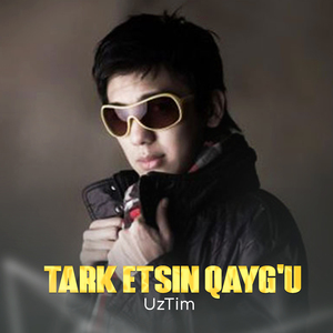 Tark etsin qayg'u