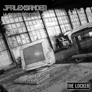 Huffman Coding (Original Mix)