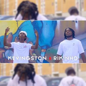Kevingston & Rikinho-FESTA NA VIP