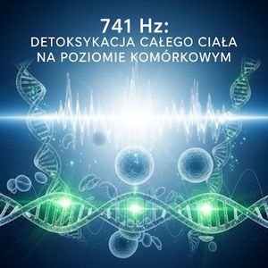 Oczyszczające Kody Światła