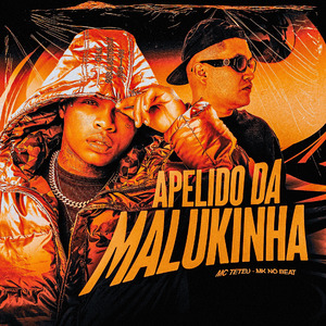 APELIDO DA MALUKINHA