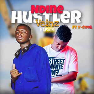 Ndine Hustler