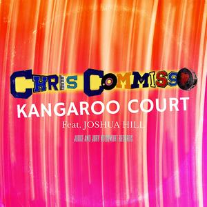 Kangaroo Court (feat. Joshua Hill)