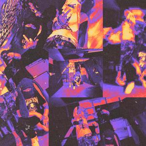 Mask&DaGlock (feat. $trictly$cum, Benji Sosa & NAT20)