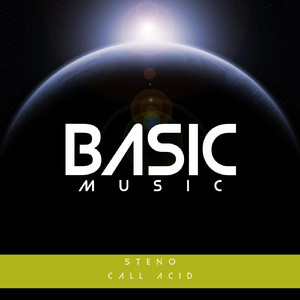 Call Acid (Original Mix)