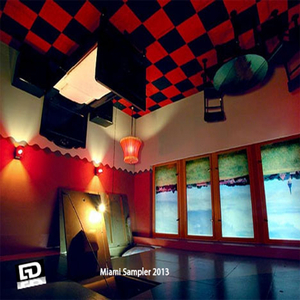 Santa Cruz (Original Mix)