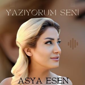 Yazıyorum seni