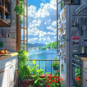 baby it's cold outside (nightcore)