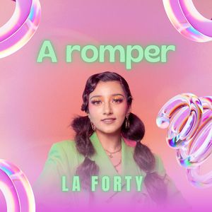 A romper
