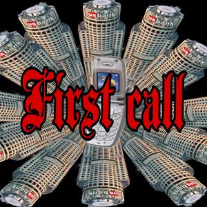 First call (feat. HVNSENT & N8)