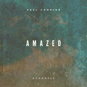 Amazed (Acoustic)