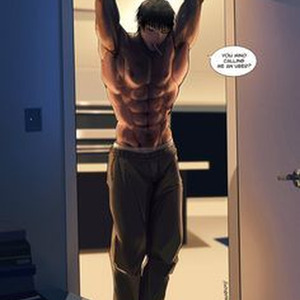 Yo� And I (sped up)