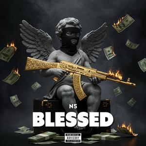 Blessed