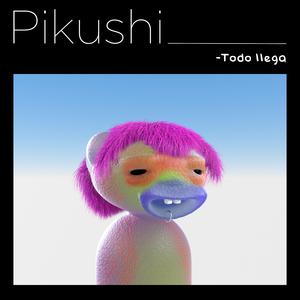 Todo llega
