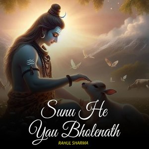 Sunu He Yau Bholenath